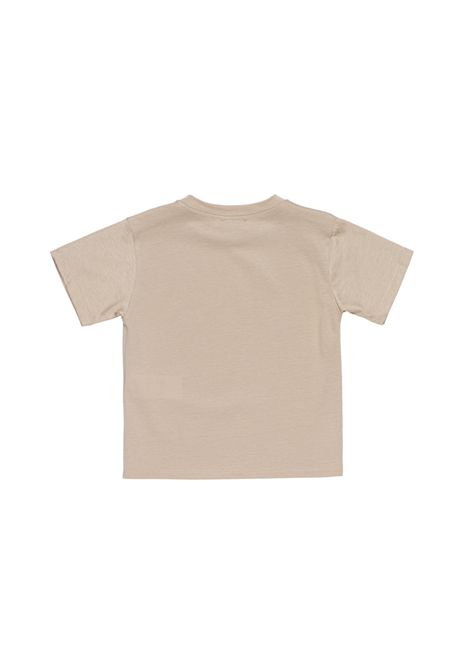 T-shirt tinta unita MANUEL RITZ | MR3268TORTC